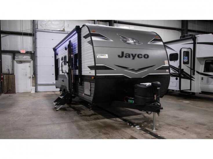 Thumbnail Photo undefined for 2023 JAYCO Jay Flight